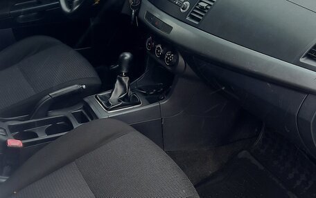 Mitsubishi Lancer IX, 2010 год, 550 000 рублей, 7 фотография