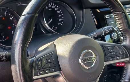Nissan Qashqai, 2021 год, 2 310 000 рублей, 7 фотография