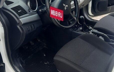 Mitsubishi Lancer IX, 2010 год, 550 000 рублей, 6 фотография