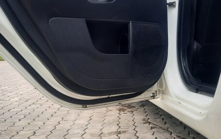 Mitsubishi Lancer IX, 2010 год, 550 000 рублей, 11 фотография