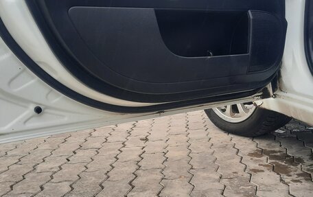 Mitsubishi Lancer IX, 2010 год, 550 000 рублей, 10 фотография
