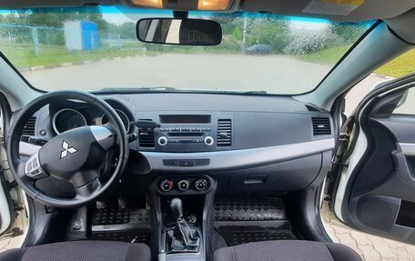 Mitsubishi Lancer IX, 2010 год, 550 000 рублей, 9 фотография