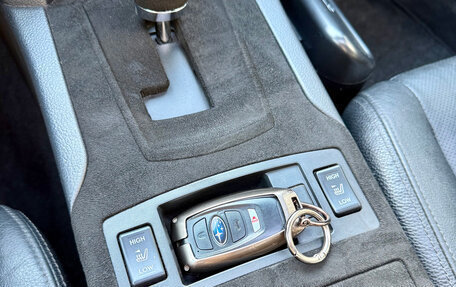 Subaru Outback IV рестайлинг, 2011 год, 1 390 000 рублей, 13 фотография