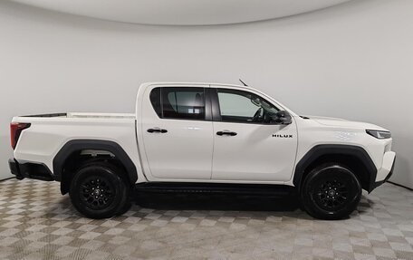 Toyota Hilux, 2026 год, 7 440 000 рублей, 4 фотография