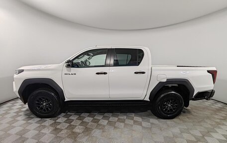 Toyota Hilux, 2026 год, 7 440 000 рублей, 7 фотография