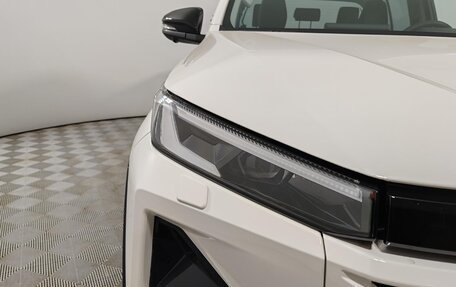 Toyota Hilux, 2026 год, 7 440 000 рублей, 12 фотография