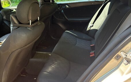 Mercedes-Benz C-Класс, 2004 год, 600 000 рублей, 12 фотография