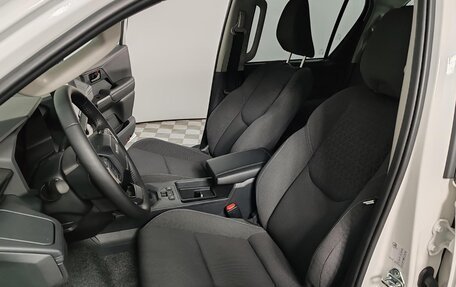 Toyota Hilux, 2026 год, 7 440 000 рублей, 11 фотография