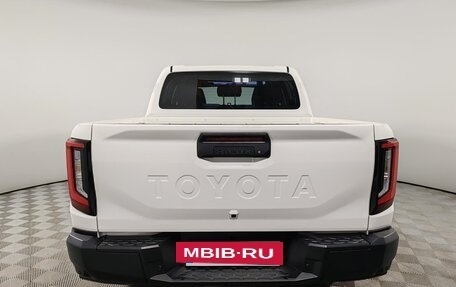 Toyota Hilux, 2026 год, 7 440 000 рублей, 6 фотография