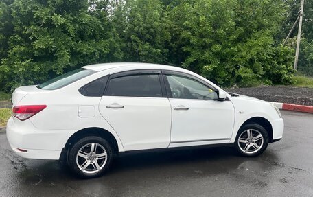 Nissan Almera, 2015 год, 550 000 рублей, 1 фотография