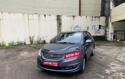 Chery Bonus 3 (E3), 2015 год, 579 000 рублей, 1 фотография
