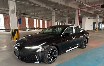 KIA K5, 2026 год, 4 150 000 рублей, 1 фотография