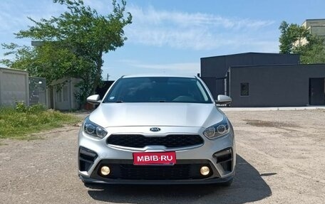 KIA Cerato IV, 2021 год, 1 750 000 рублей, 1 фотография