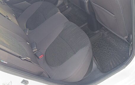 KIA Rio III рестайлинг, 2016 год, 777 000 рублей, 12 фотография