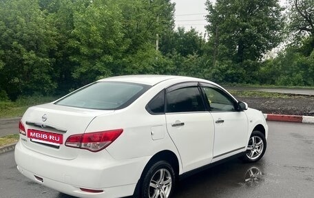 Nissan Almera, 2015 год, 550 000 рублей, 2 фотография