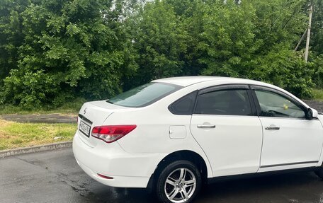 Nissan Almera, 2015 год, 550 000 рублей, 9 фотография