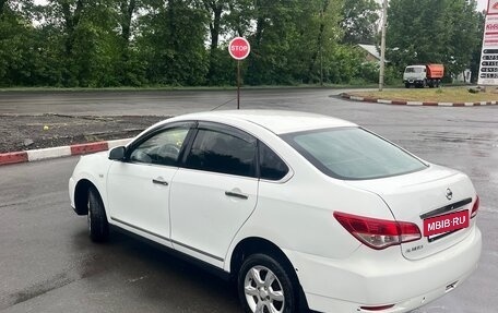 Nissan Almera, 2015 год, 550 000 рублей, 8 фотография