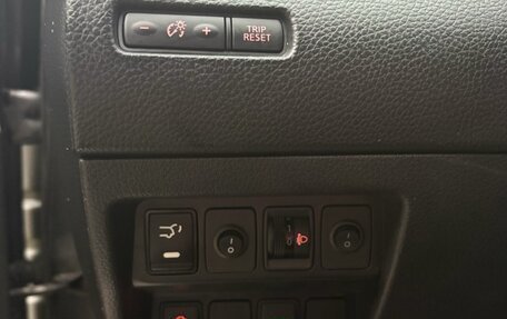 Nissan Qashqai, 2016 год, 1 620 000 рублей, 11 фотография