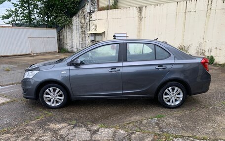 Chery Bonus 3 (E3), 2015 год, 579 000 рублей, 4 фотография