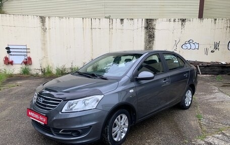 Chery Bonus 3 (E3), 2015 год, 579 000 рублей, 3 фотография