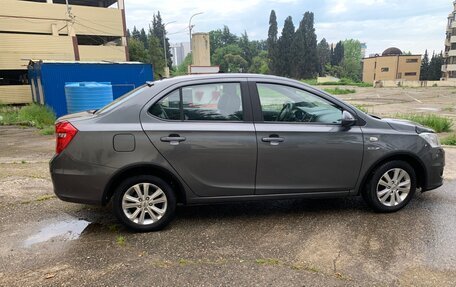 Chery Bonus 3 (E3), 2015 год, 579 000 рублей, 6 фотография