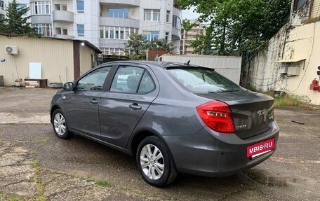 Chery Bonus 3 (E3), 2015 год, 579 000 рублей, 5 фотография