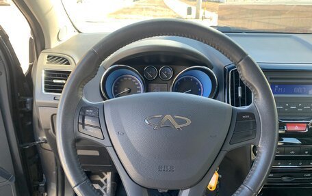 Chery Bonus 3 (E3), 2015 год, 579 000 рублей, 19 фотография