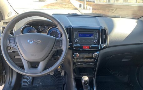 Chery Bonus 3 (E3), 2015 год, 579 000 рублей, 21 фотография