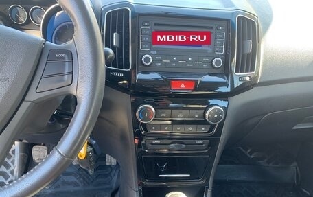 Chery Bonus 3 (E3), 2015 год, 579 000 рублей, 20 фотография