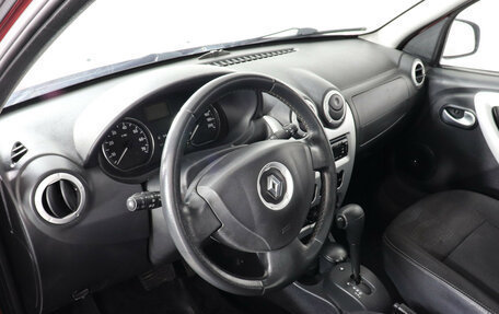 Renault Sandero I, 2013 год, 597 000 рублей, 6 фотография