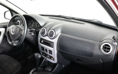 Renault Sandero I, 2013 год, 597 000 рублей, 7 фотография