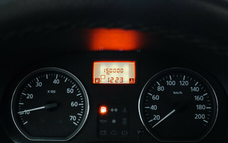 Renault Sandero I, 2013 год, 597 000 рублей, 8 фотография