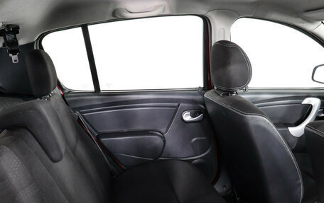 Renault Sandero I, 2013 год, 597 000 рублей, 9 фотография