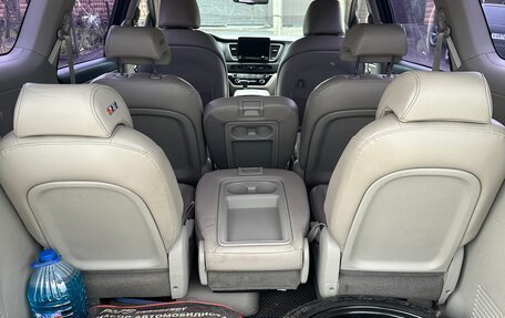 KIA Carnival III, 2018 год, 2 400 000 рублей, 12 фотография
