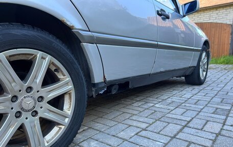 Mercedes-Benz C-Класс, 1994 год, 170 000 рублей, 7 фотография