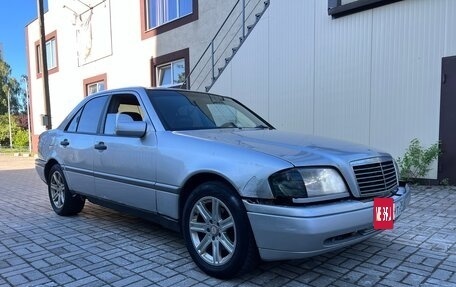 Mercedes-Benz C-Класс, 1994 год, 170 000 рублей, 3 фотография