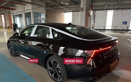 KIA K5, 2026 год, 4 150 000 рублей, 3 фотография
