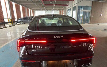 KIA K5, 2026 год, 4 150 000 рублей, 6 фотография