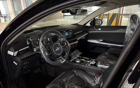 KIA K5, 2026 год, 4 150 000 рублей, 7 фотография