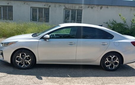 KIA Cerato IV, 2021 год, 1 750 000 рублей, 4 фотография