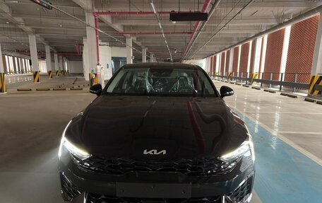 KIA K5, 2026 год, 4 150 000 рублей, 5 фотография