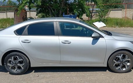 KIA Cerato IV, 2021 год, 1 750 000 рублей, 3 фотография