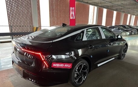 KIA K5, 2026 год, 4 150 000 рублей, 4 фотография