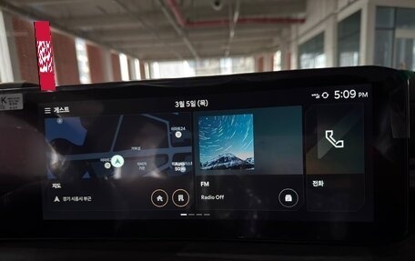 KIA K5, 2026 год, 4 150 000 рублей, 10 фотография