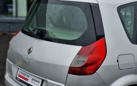 Renault Scenic III, 2008 год, 439 000 рублей, 6 фотография