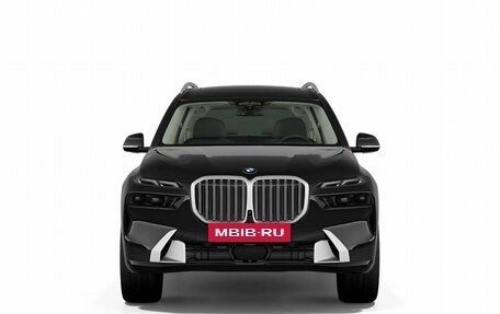 BMW X7, 2025 год, 18 600 000 рублей, 5 фотография