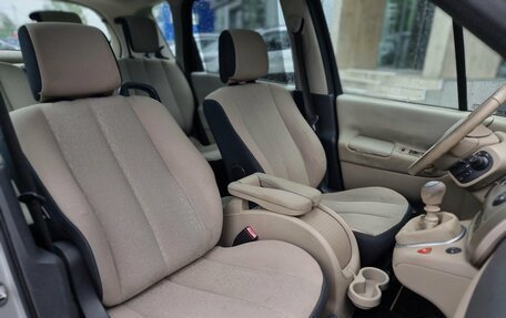 Renault Scenic III, 2008 год, 439 000 рублей, 9 фотография