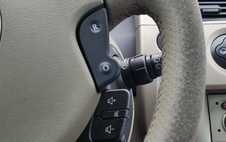 Renault Scenic III, 2008 год, 439 000 рублей, 20 фотография
