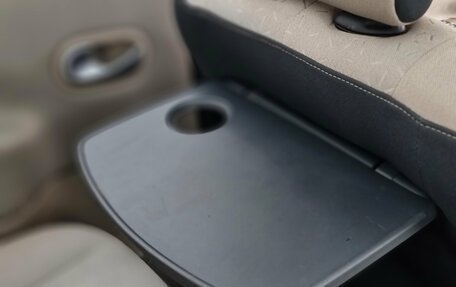Renault Scenic III, 2008 год, 439 000 рублей, 15 фотография