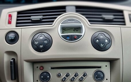 Renault Scenic III, 2008 год, 439 000 рублей, 16 фотография